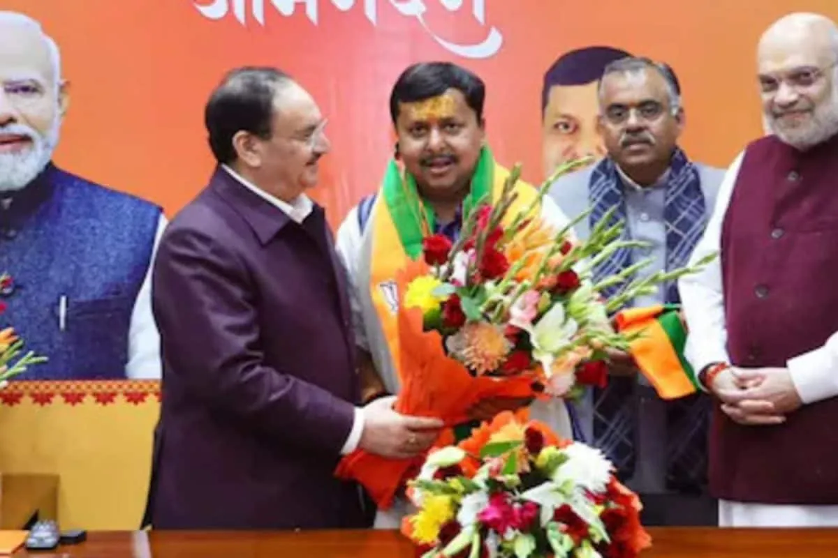 BJP Plays The Long Game As Youth, Caste Math &&nbsp;Loyalty Shape Rajya Sabha Picks: Who Are On The List?